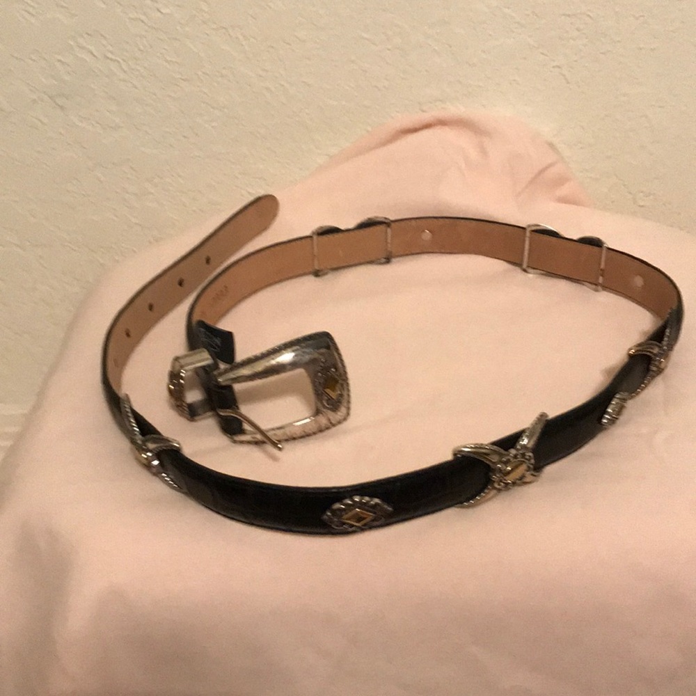 Brighton belt